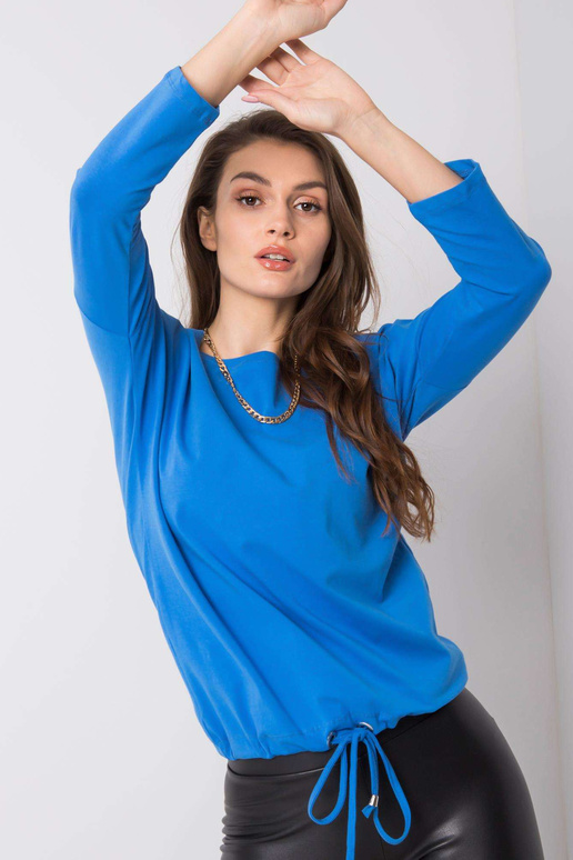 Tumesinine pluus Fiona Tumesinine pluus Fiona