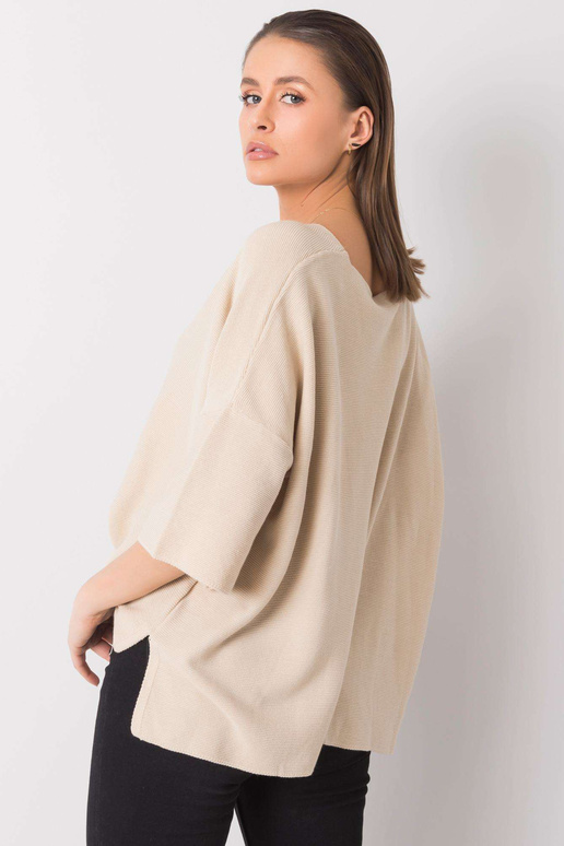 Bridget RUE PARIS helebeež kampsun Bridget RUE PARIS helebeež kampsun