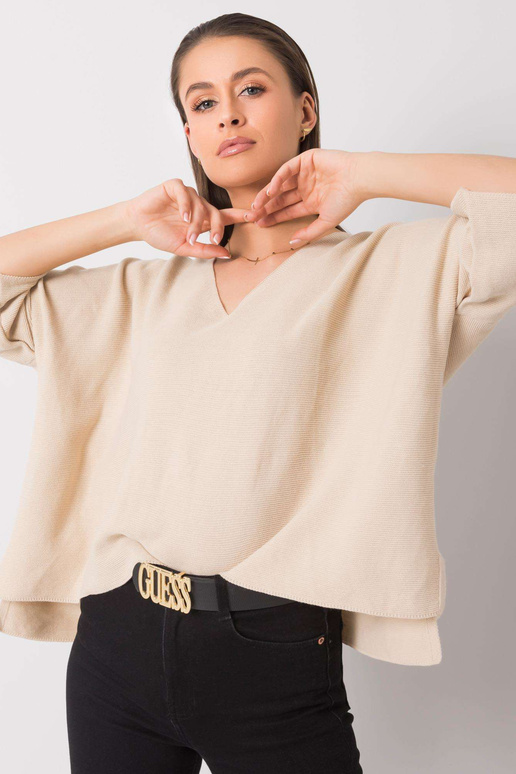 Bridget RUE PARIS helebeež kampsun Bridget RUE PARIS helebeež kampsun