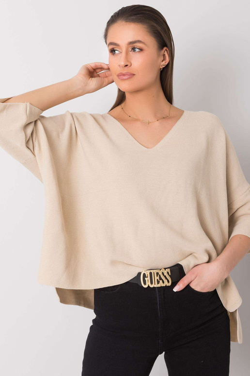 Bridget RUE PARIS helebeež kampsun Bridget RUE PARIS helebeež kampsun