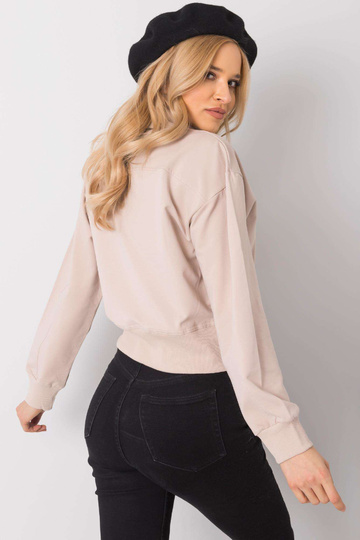 Beež dressipluus Vivian 2