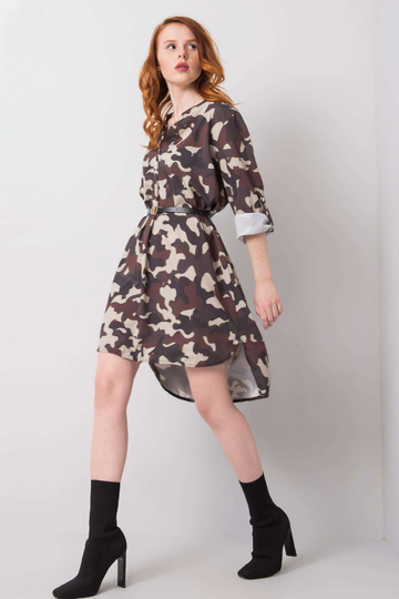 Beež ja pruun camo kleit... 2