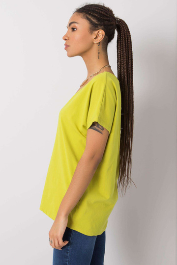 Lime Emory T-särk