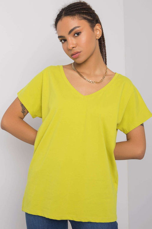 Lime Emory T-särk