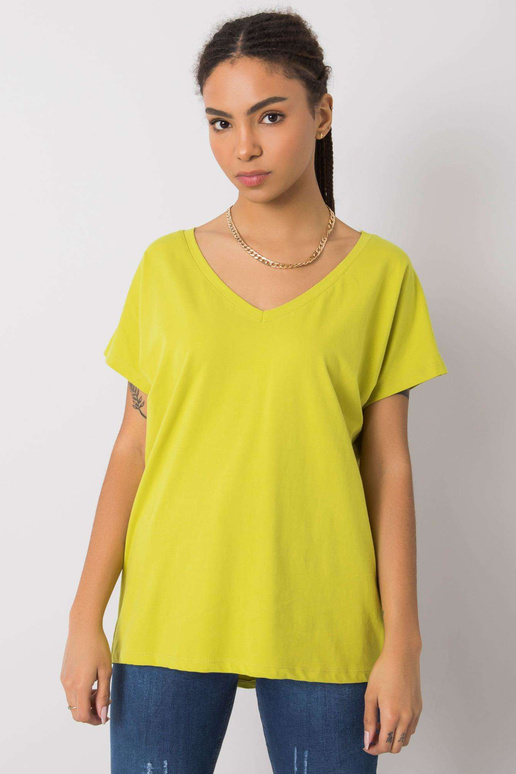 Lime Emory T-särk