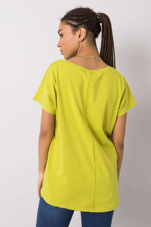 Lime Emory T-särk