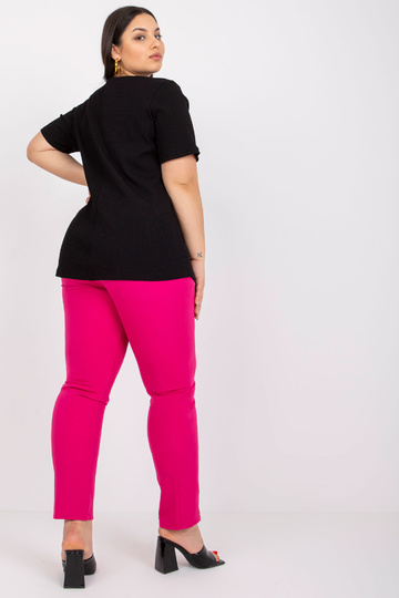 Must pluss suuruses pluus...