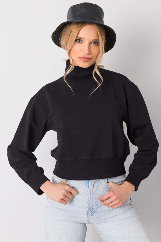 Viviani must dressipluus