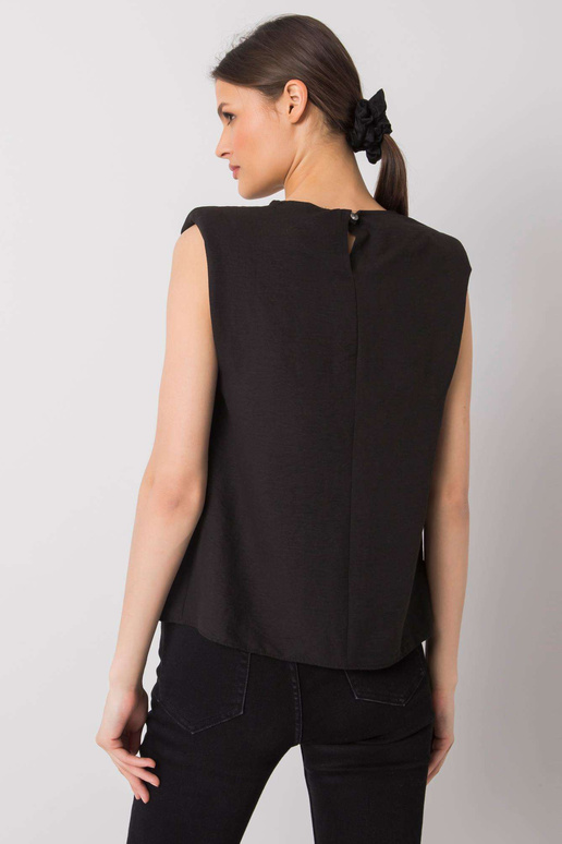 Must pluus Lisken RUE PARIS