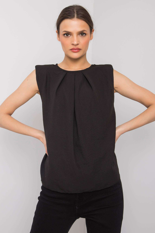 Must pluus Lisken RUE PARIS