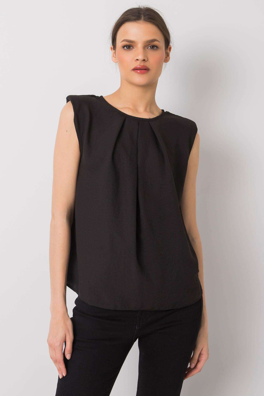 Must pluus Lisken RUE PARIS