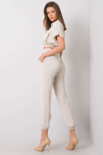 Beež komplekt Janis RUE PARIS 2