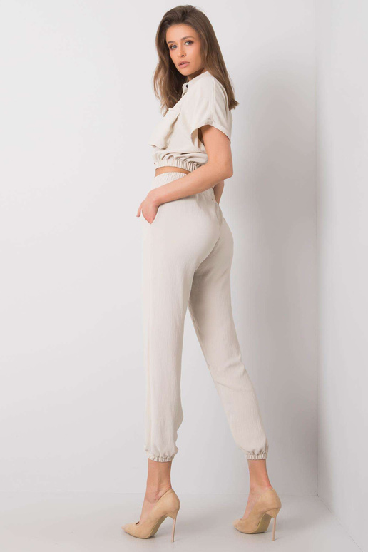 Beež komplekt Janis RUE PARIS