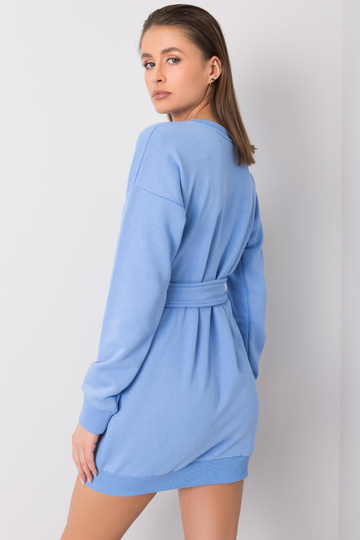 Sinine kleit Joyce RUE PARIS