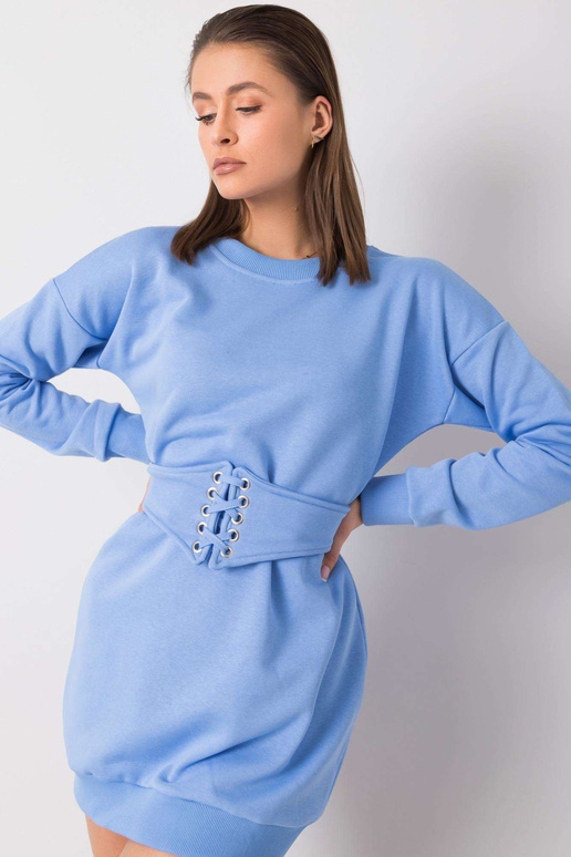 Sinine kleit Joyce RUE PARIS