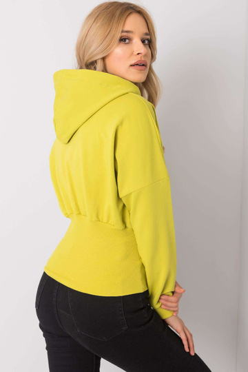 Lime dressipluus Leilani... 2