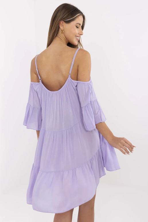 Veronique OCH BELLA lilla kleit