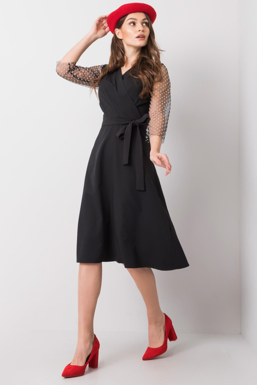 Must Ava kleit Must Ava kleit