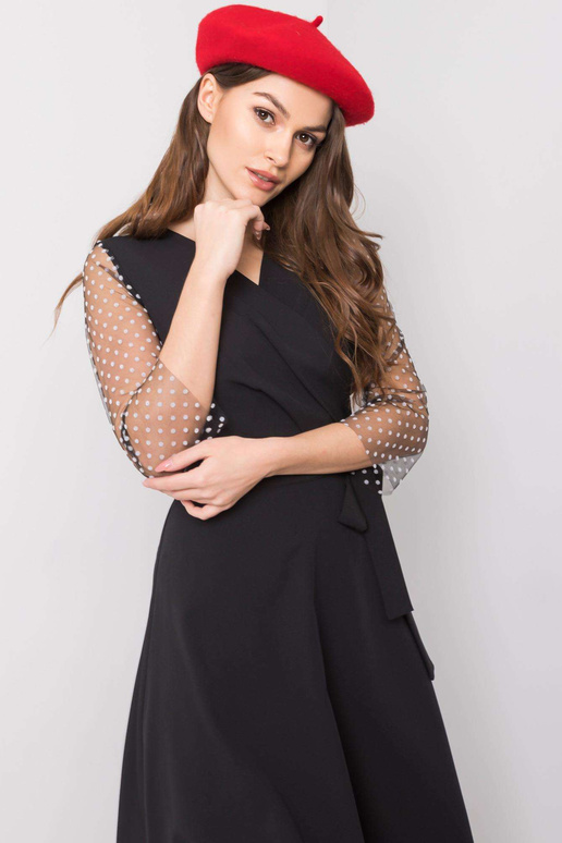 Must Ava kleit Must Ava kleit