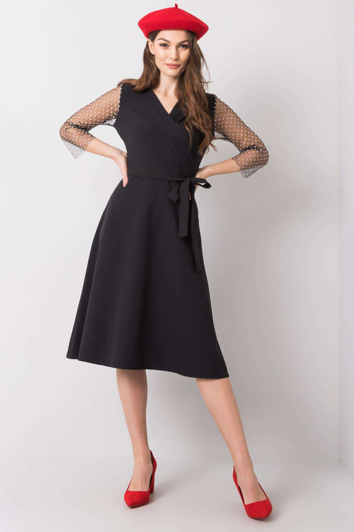 Must Ava kleit Must Ava kleit