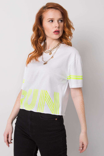 Valge Marlene puuvillane...