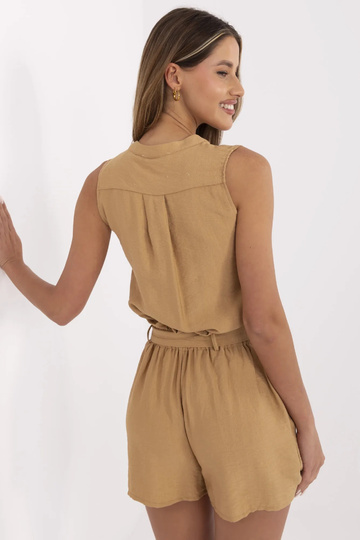 Beež komplekt Devany RUE PARIS 2