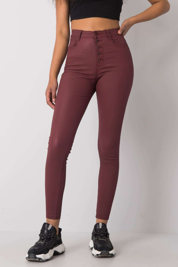 Mckenzie maroon vahatatud... 2