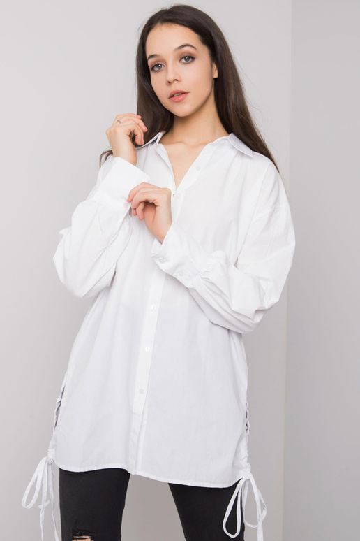 Valge naiste särk Cordelia RUE PARIS