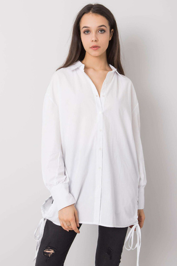 Valge naiste särk Cordelia... 2