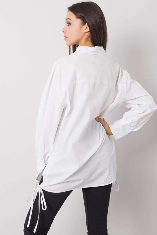 Valge naiste särk Cordelia RUE PARIS