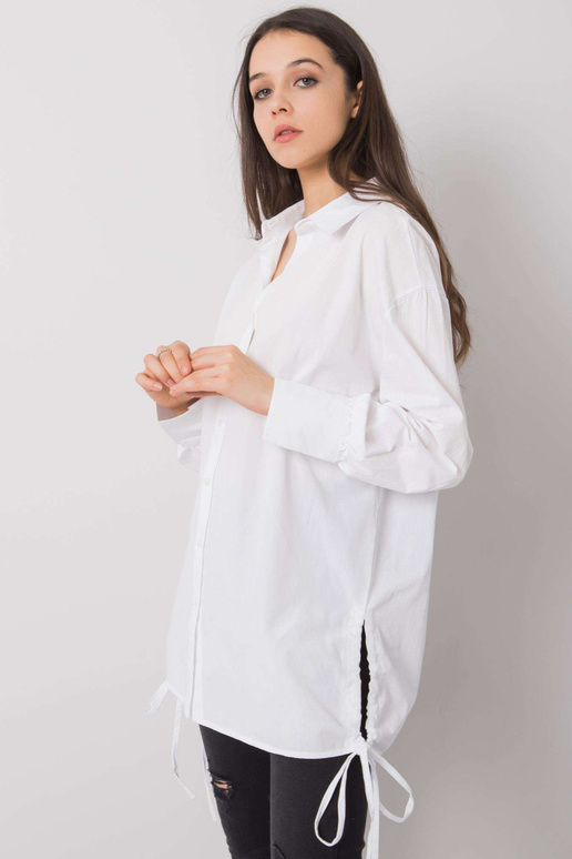 Valge naiste särk Cordelia RUE PARIS