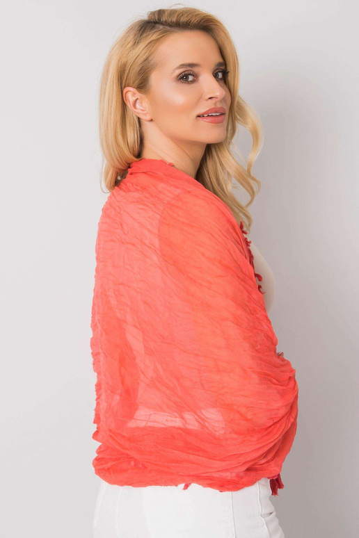 Korallist sall narmastega