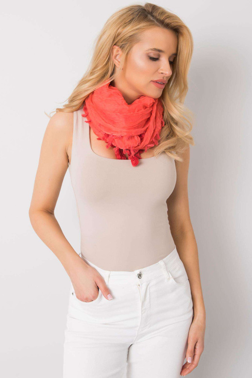 Korallist sall narmastega