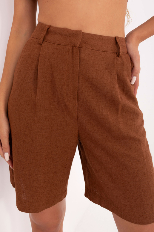 Pruun vabaaja komplekt Suzzy RUE PARIS