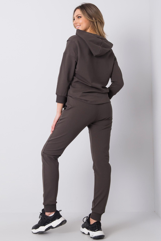 Tume khaki komplekt Charis