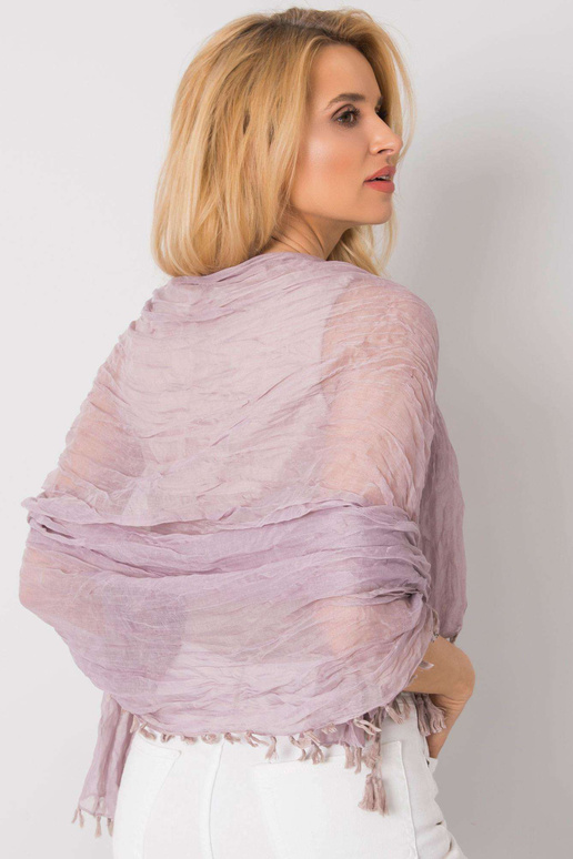 Helelilla narmastega sall