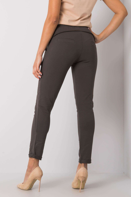 Tumedad khakivärvi Hadley dressipüksid Tumedad khakivärvi Hadley dressipüksid