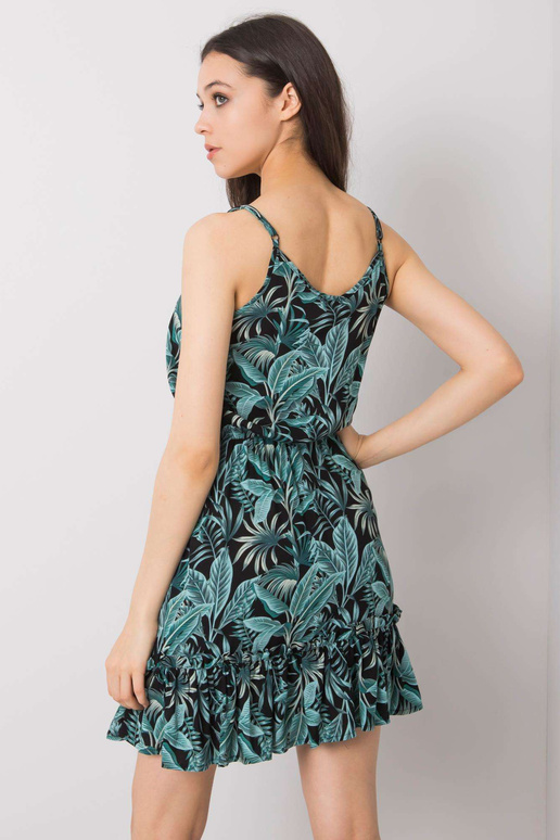 Must mustritega kleit firmalt Hester...