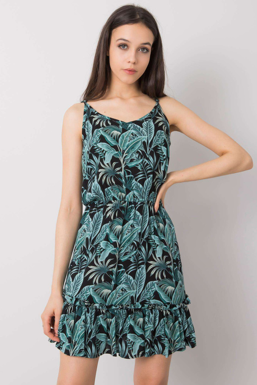 Must mustritega kleit firmalt Hester...