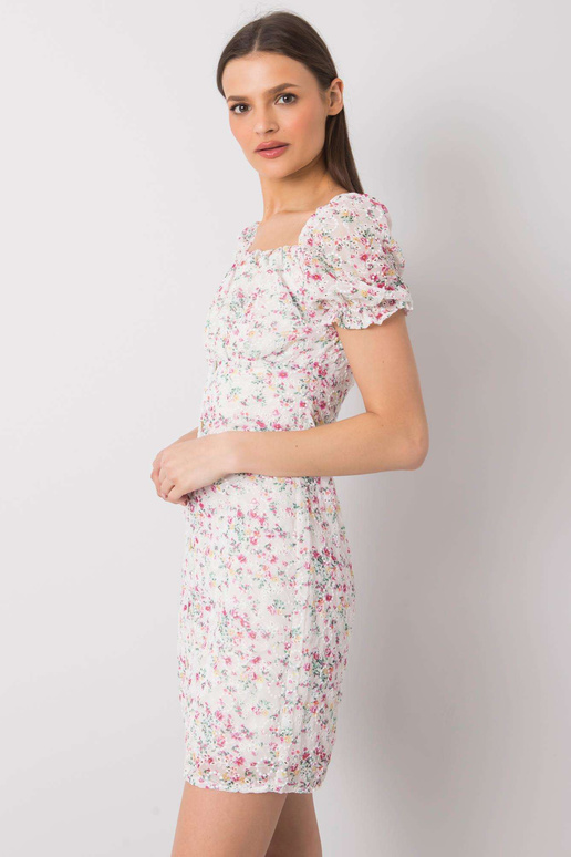 Lilleline kleit Alaiya RUE PARIS