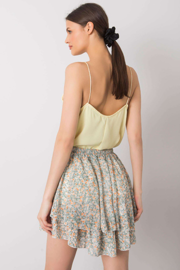 Kollane topp Griselda RUE...