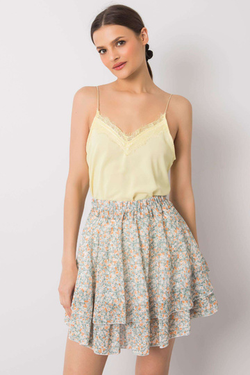 Kollane topp Griselda RUE... 2