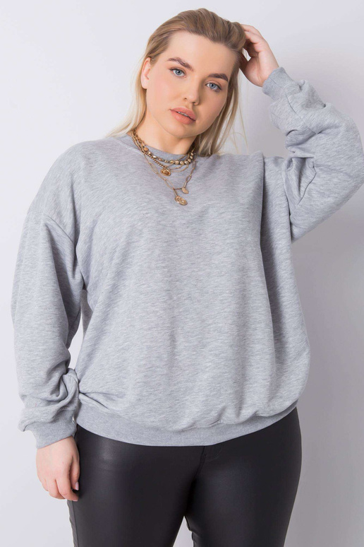 Hall plusssuuruses dressipluus Mischa