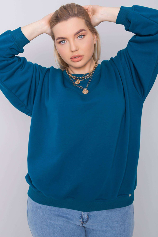 Mischa pluss suuruses mere dressipluus