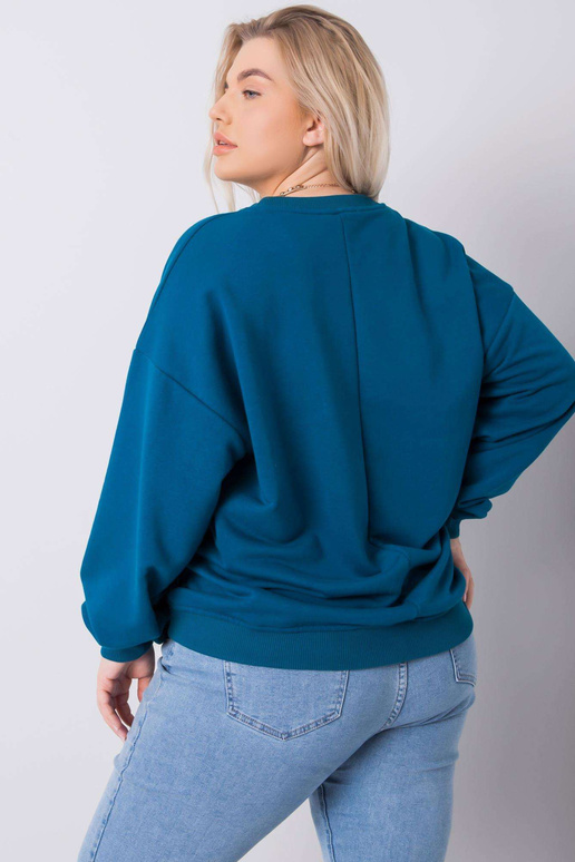 Mischa pluss suuruses mere dressipluus