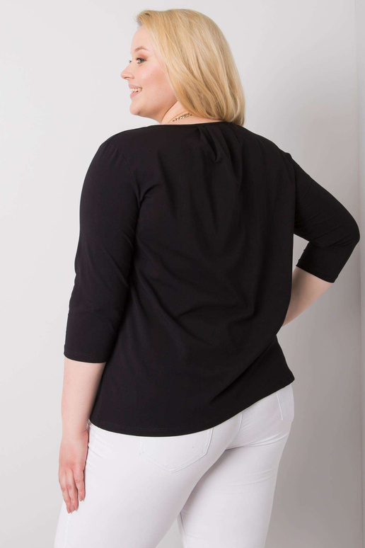 Jodie must suures suuruses puuvillane...