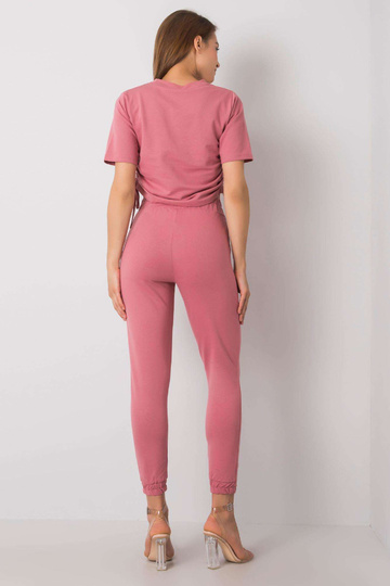 Roosa vabaaja komplekt... 2