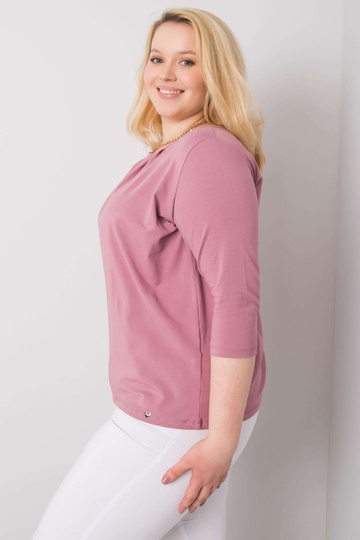 Jodie Dirty Pink Suures...