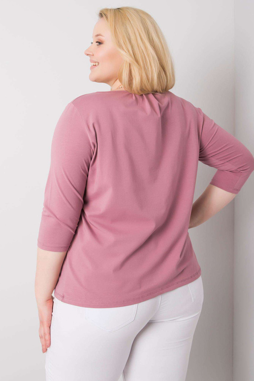 Jodie Dirty Pink Suures suuruses...