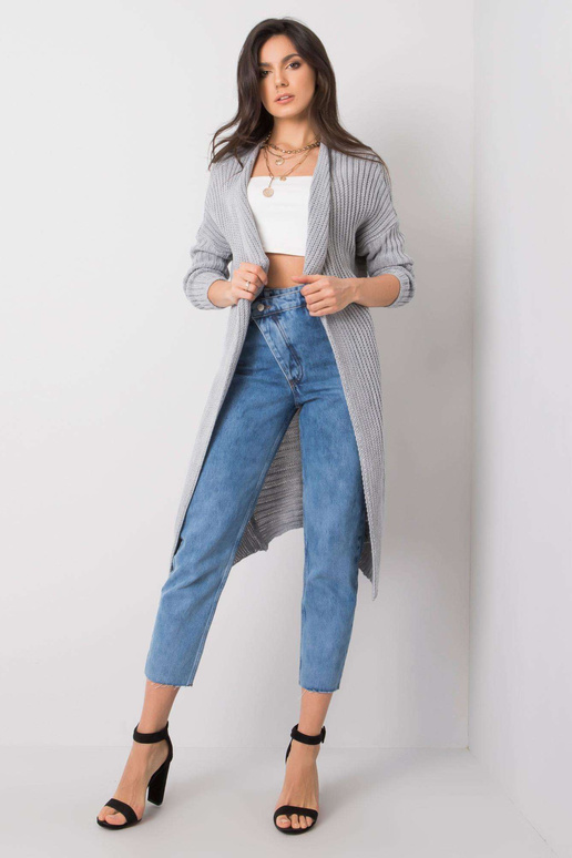 Hall kardigan Flossie OCH BELLA Hall kardigan Flossie OCH BELLA